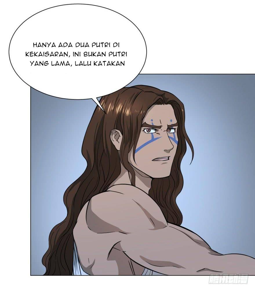 Baca  List of Big Villians Chapter 36 Gambar 2