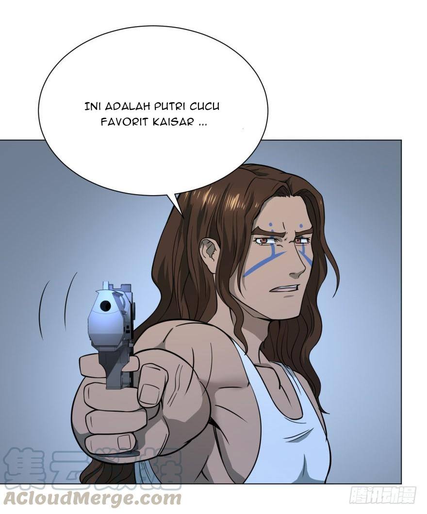 List of Big Villians Chapter 36 Gambar 3