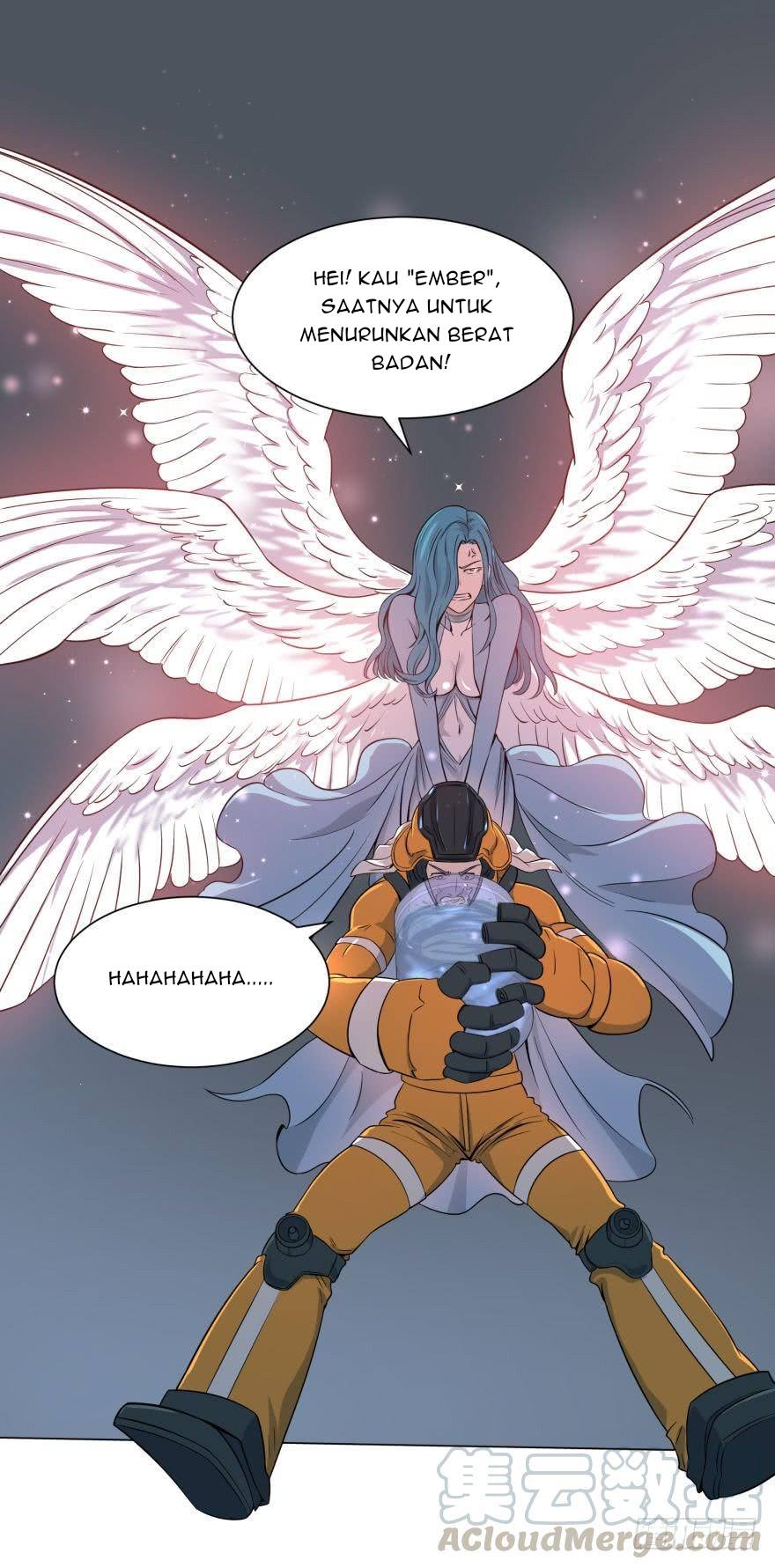 List of Big Villians Chapter 36 Gambar 30