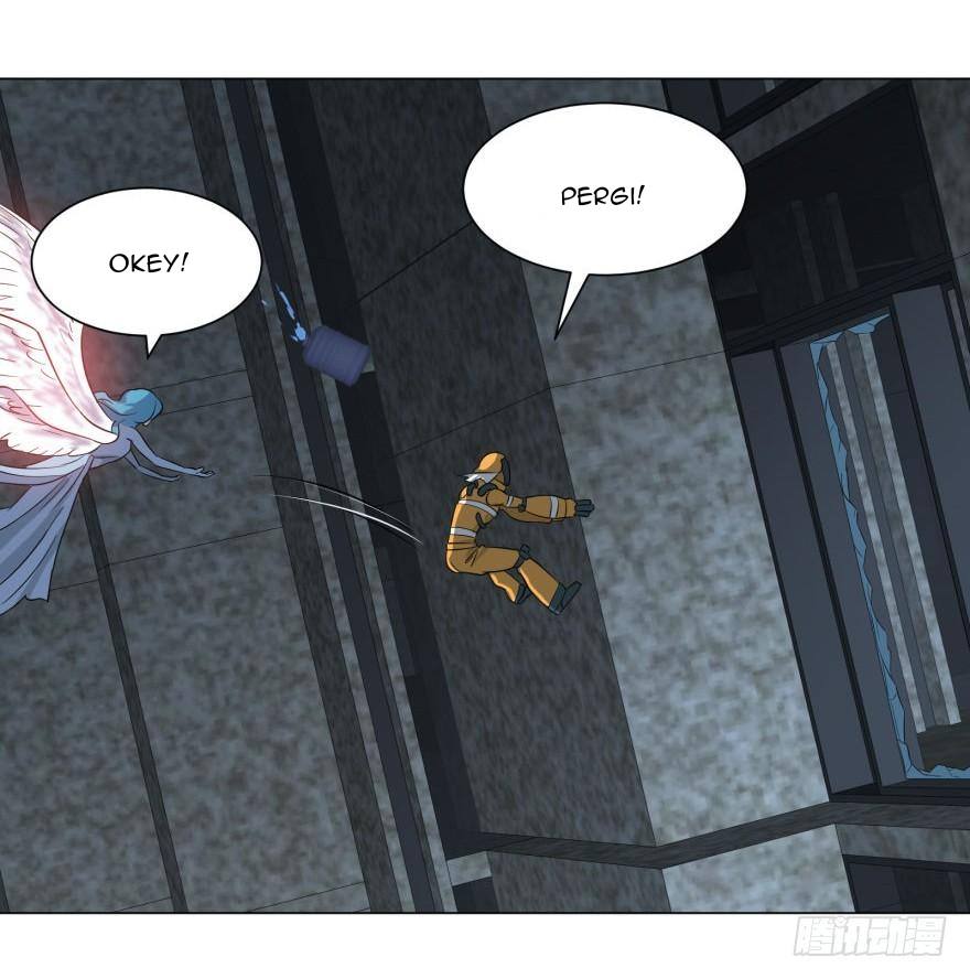 List of Big Villians Chapter 36 Gambar 31