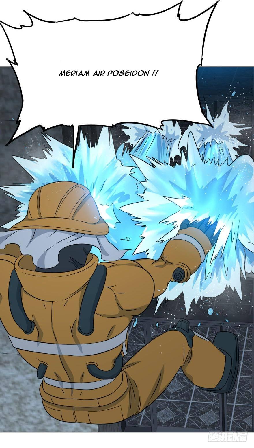 List of Big Villians Chapter 36 Gambar 35