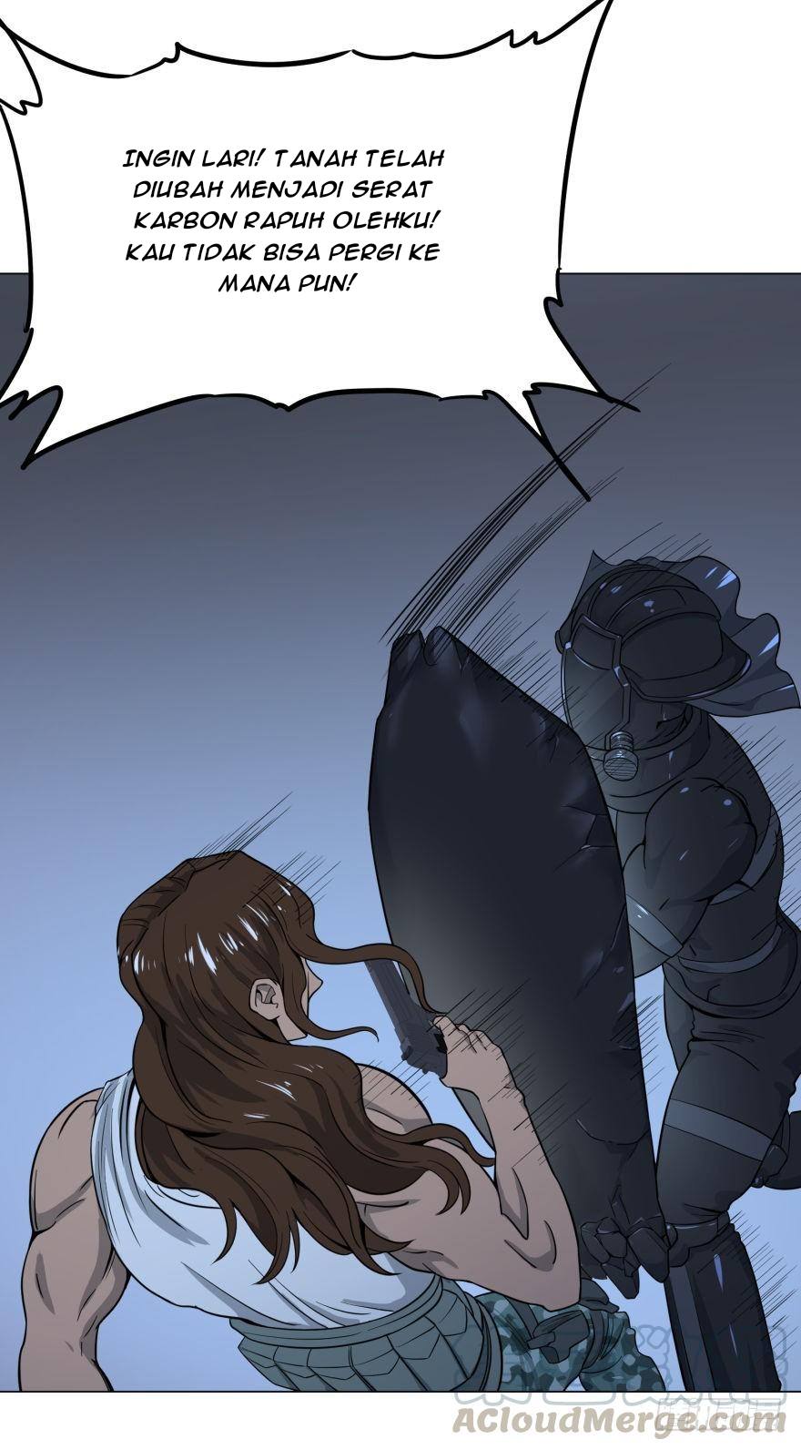 List of Big Villians Chapter 36 Gambar 42