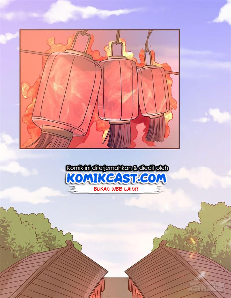 Modern Day God Chapter 11 Gambar 15