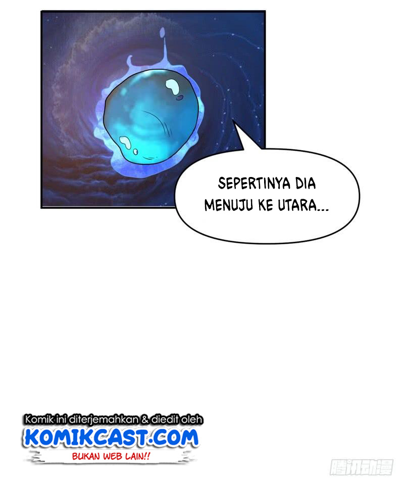 Modern Day God Chapter 11 Gambar 28