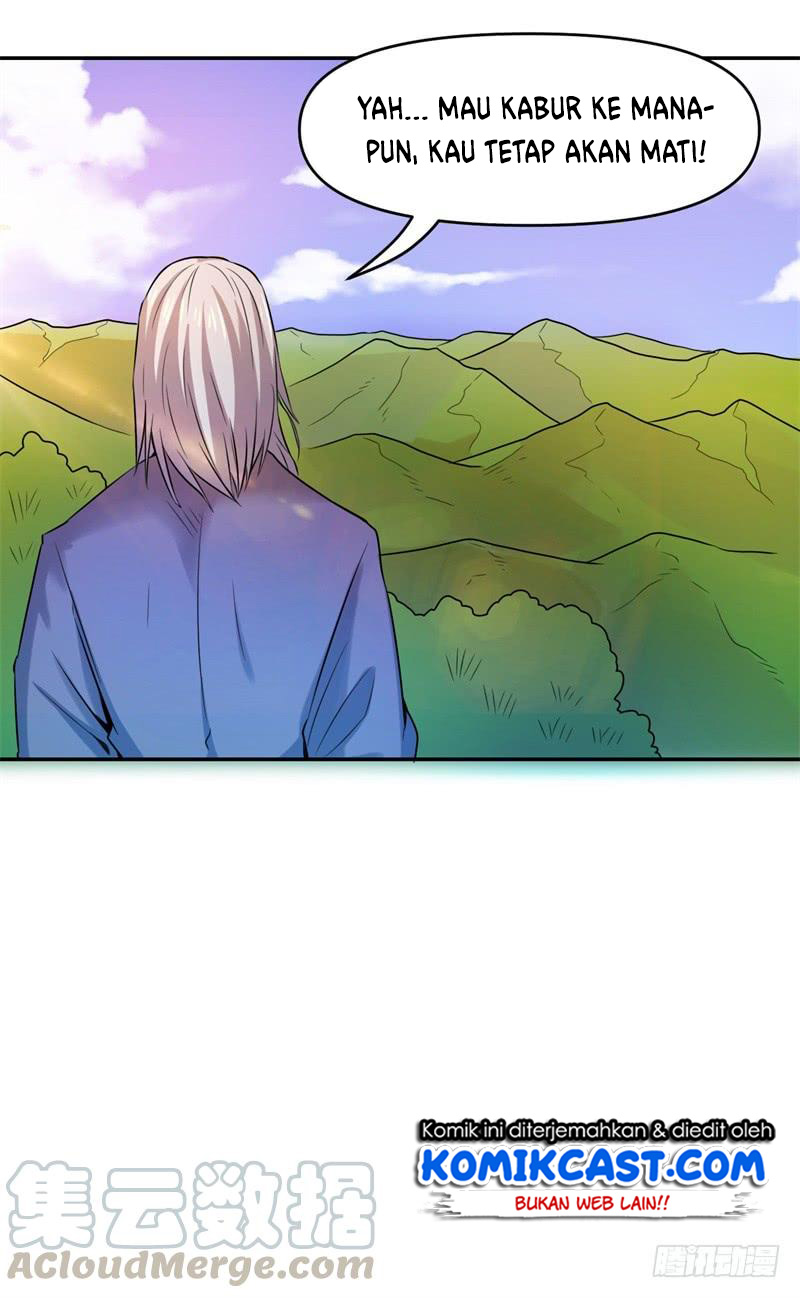 Modern Day God Chapter 11 Gambar 30