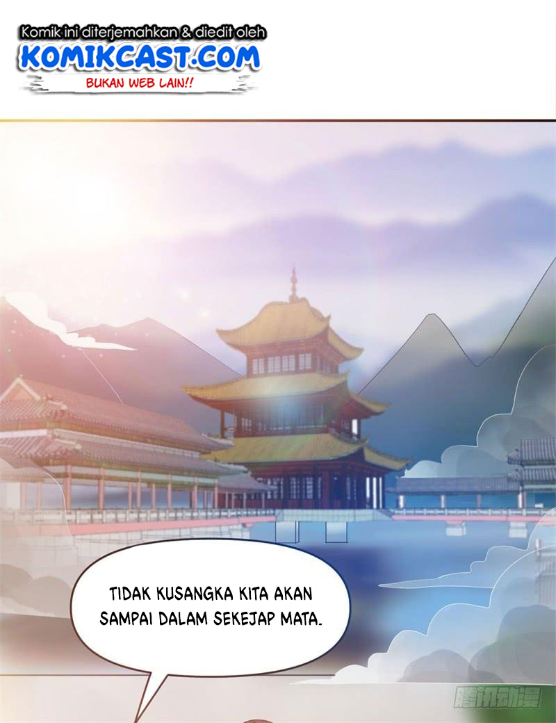 Modern Day God Chapter 11 Gambar 31