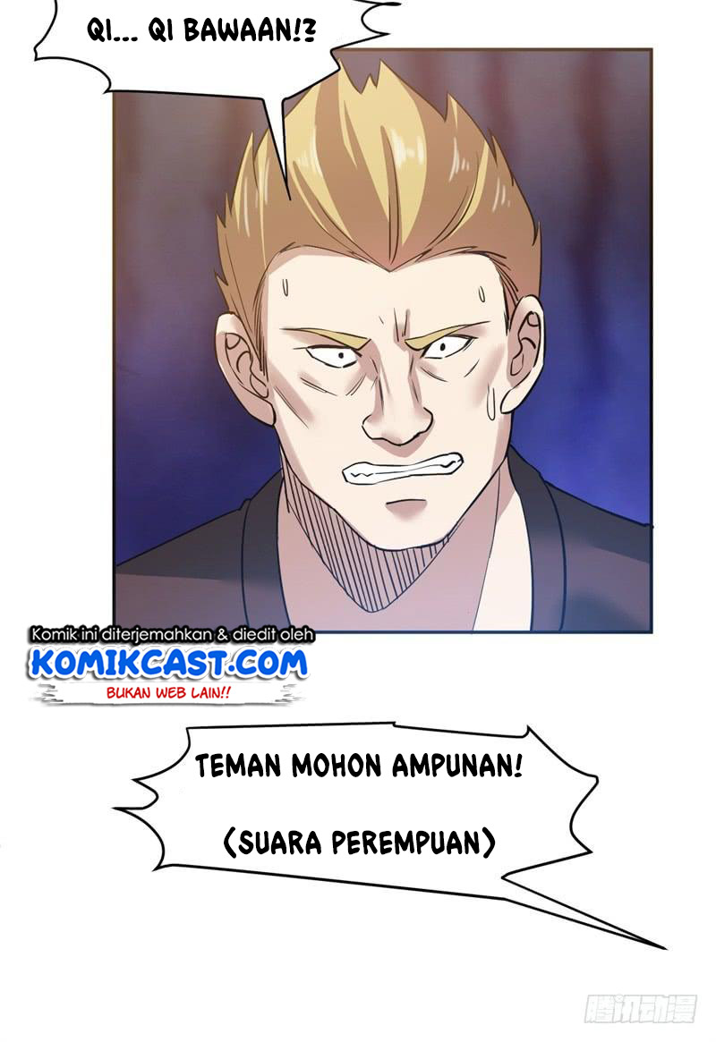 Modern Day God Chapter 11 Gambar 56