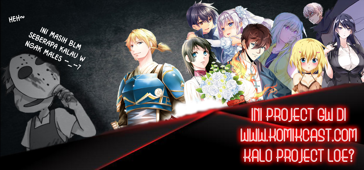 Modern Day God Chapter 11 Gambar 58
