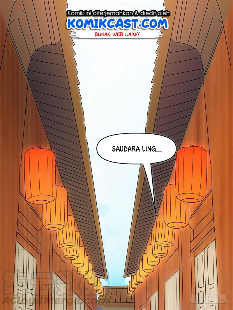 Modern Day God Chapter 11 Gambar 9