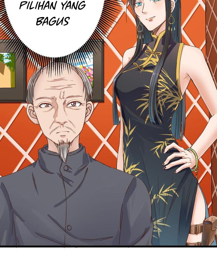 The Developer System Chapter 26 Gambar 16