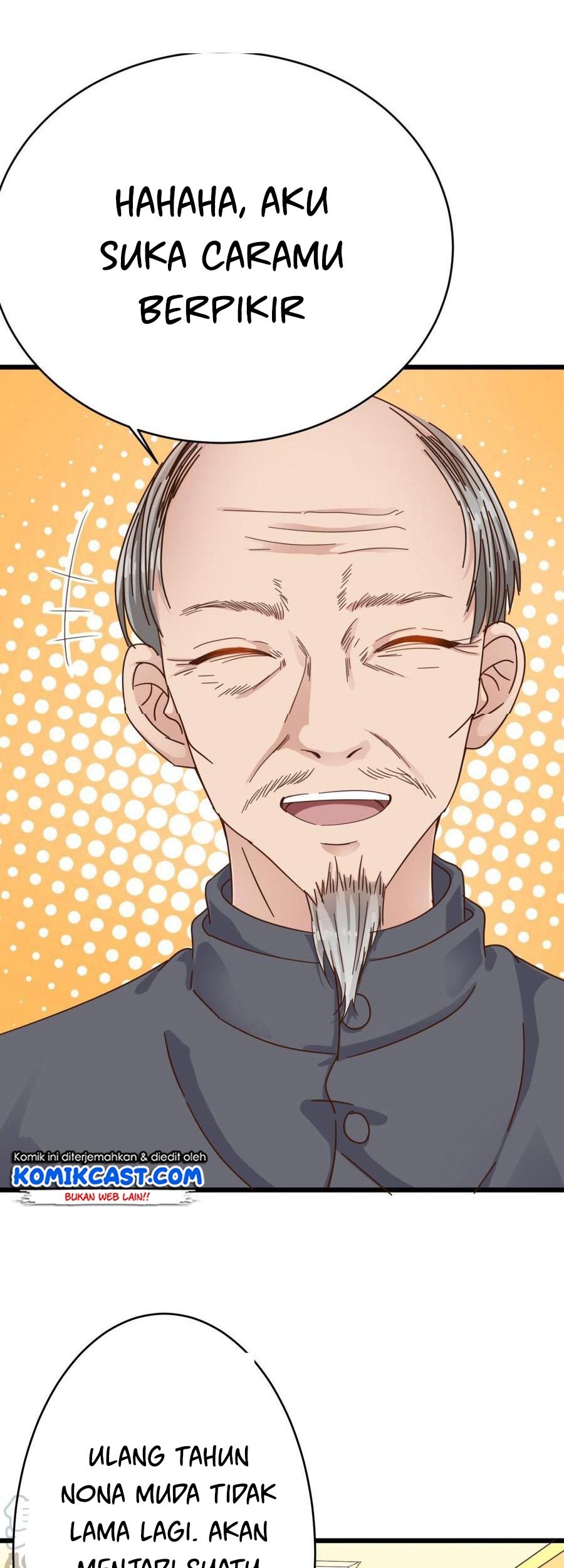 The Developer System Chapter 26 Gambar 19