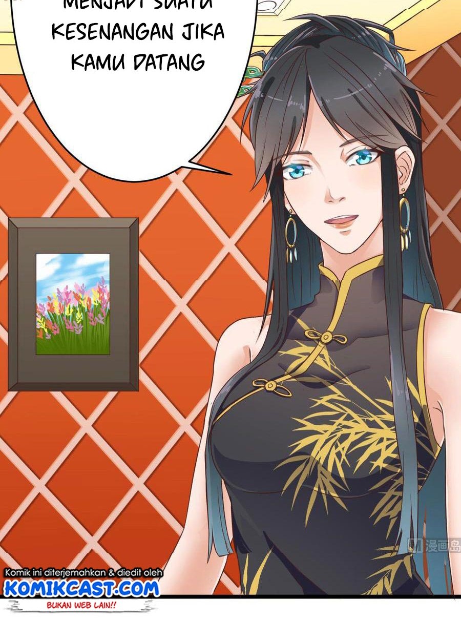 The Developer System Chapter 26 Gambar 20