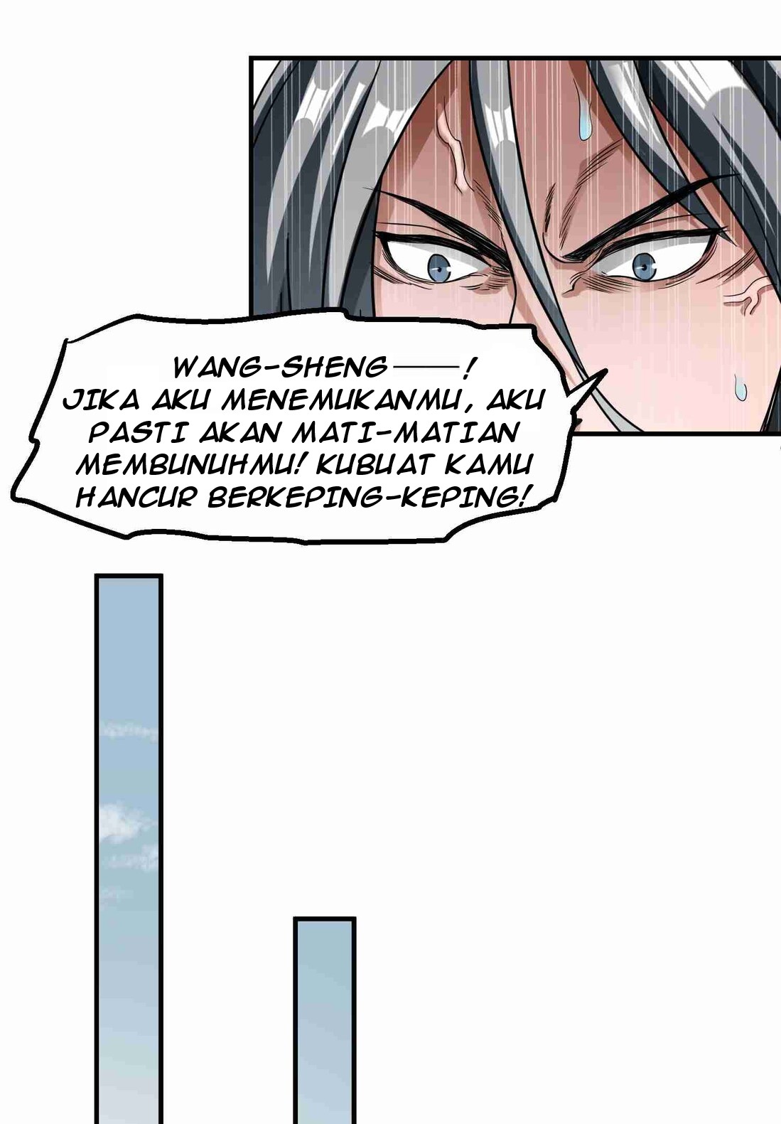 First Dragon Chapter 45 Gambar 24