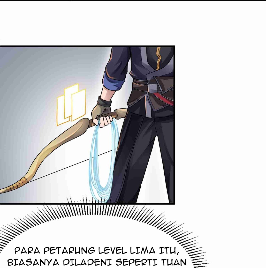 First Dragon Chapter 45 Gambar 27