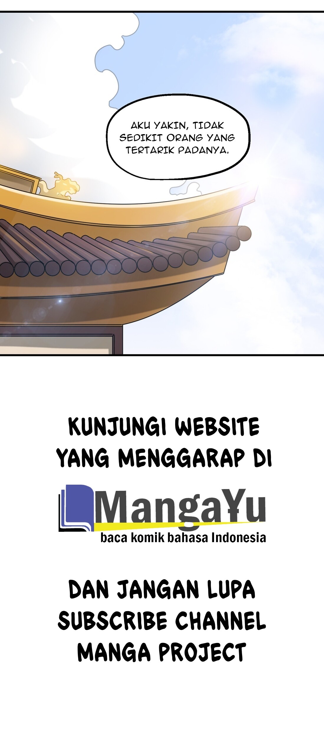 First Dragon Chapter 40 Gambar 32