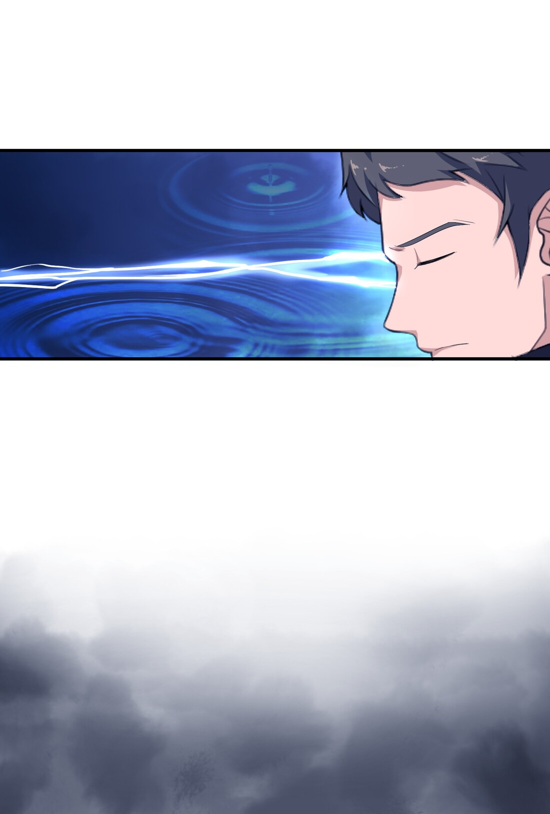 First Dragon Chapter 38 Gambar 17