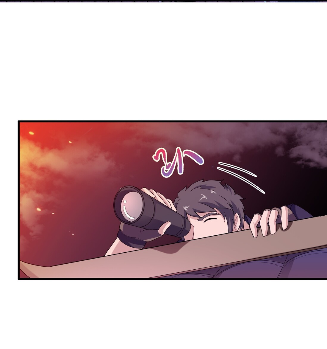 First Dragon Chapter 38 Gambar 23