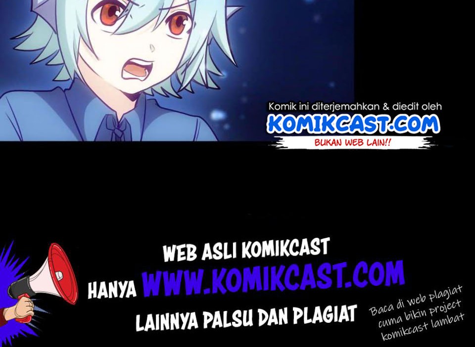 The Beginning of Journey Chapter 31 Gambar 29