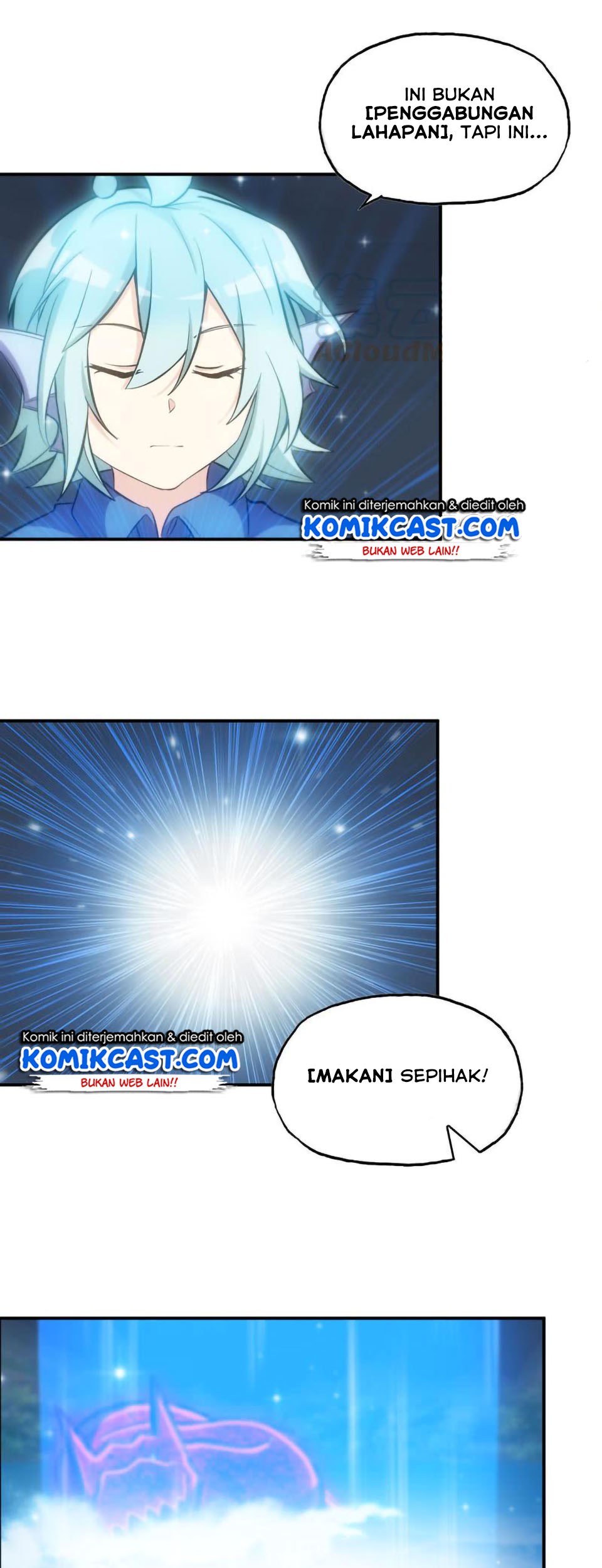 The Beginning of Journey Chapter 31 Gambar 10