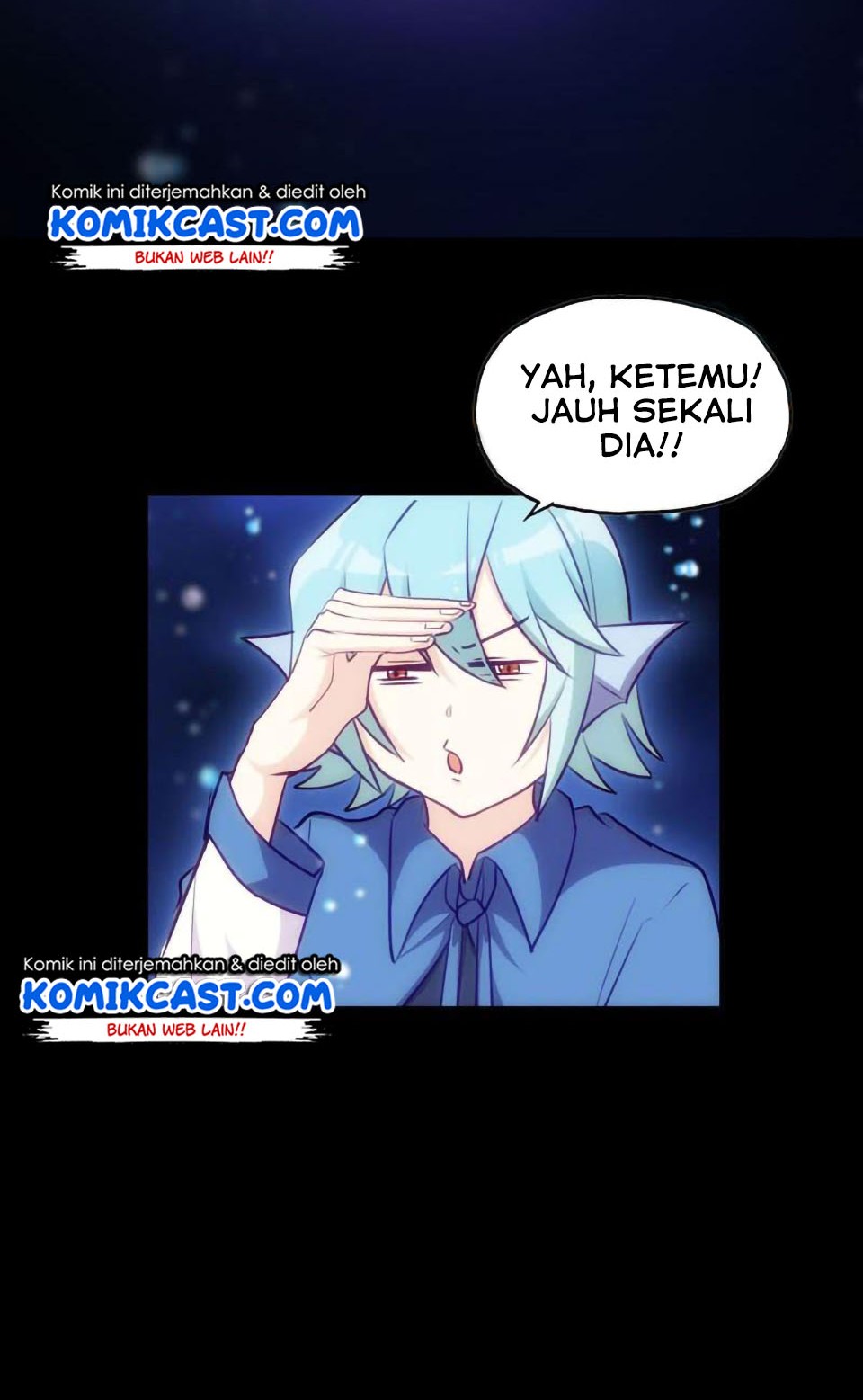 The Beginning of Journey Chapter 31 Gambar 17