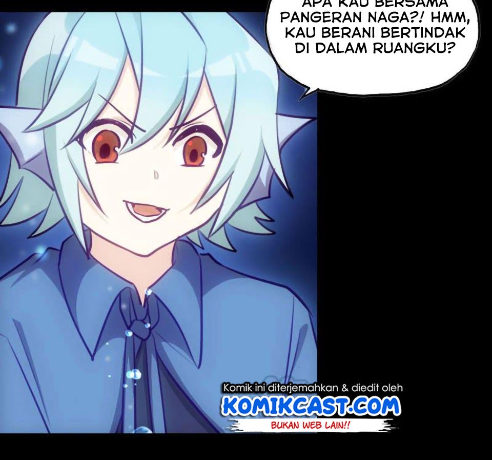 The Beginning of Journey Chapter 31 Gambar 21