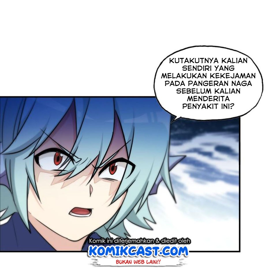 The Beginning of Journey Chapter 30 Gambar 26