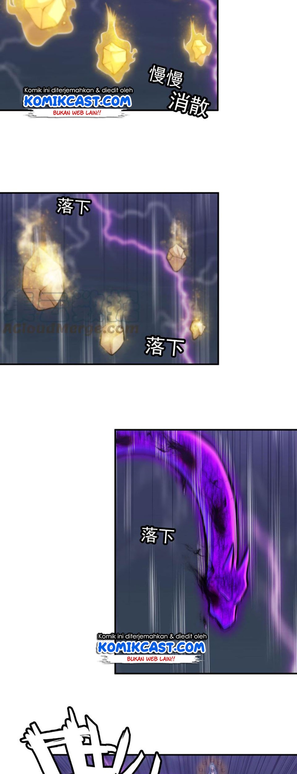 The Beginning of Journey Chapter 30 Gambar 14