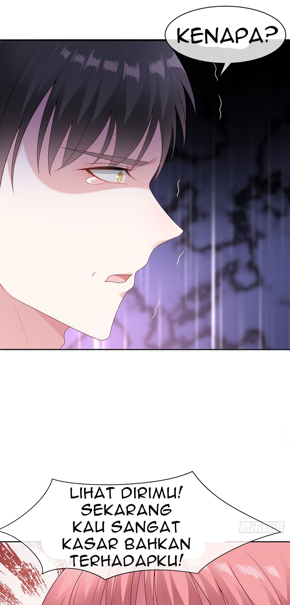 Me! Super rich! Chapter 56 Gambar 12