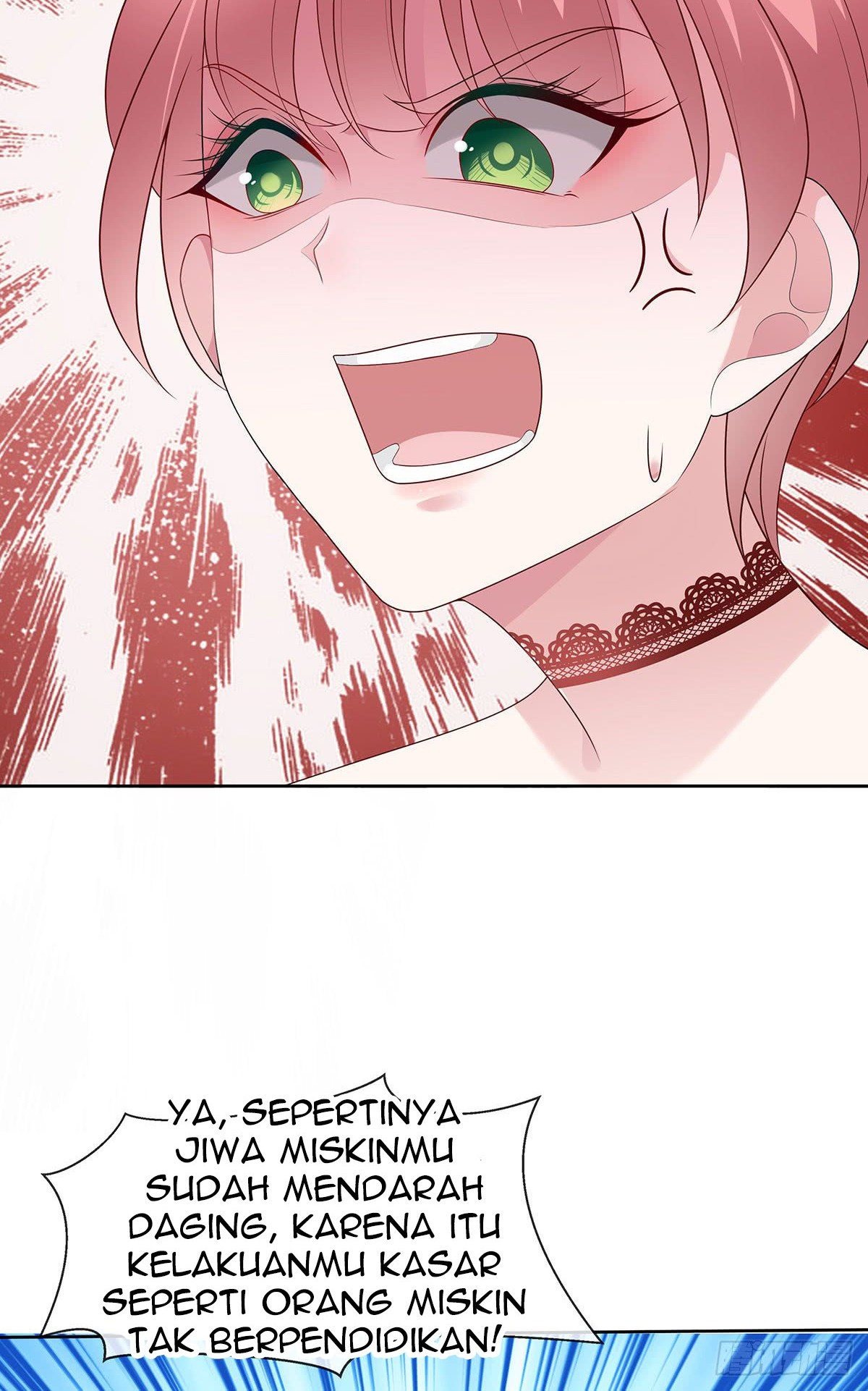 Me! Super rich! Chapter 56 Gambar 13