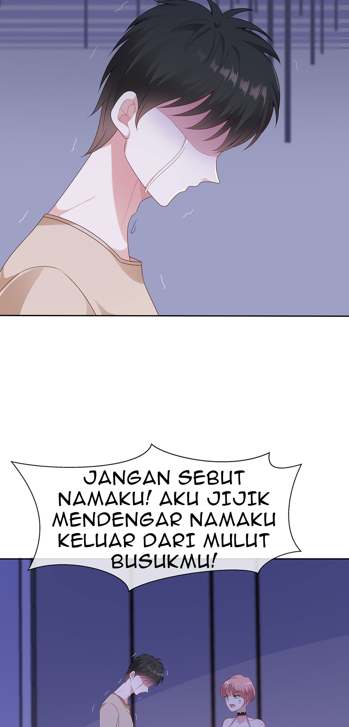 Me! Super rich! Chapter 56 Gambar 15