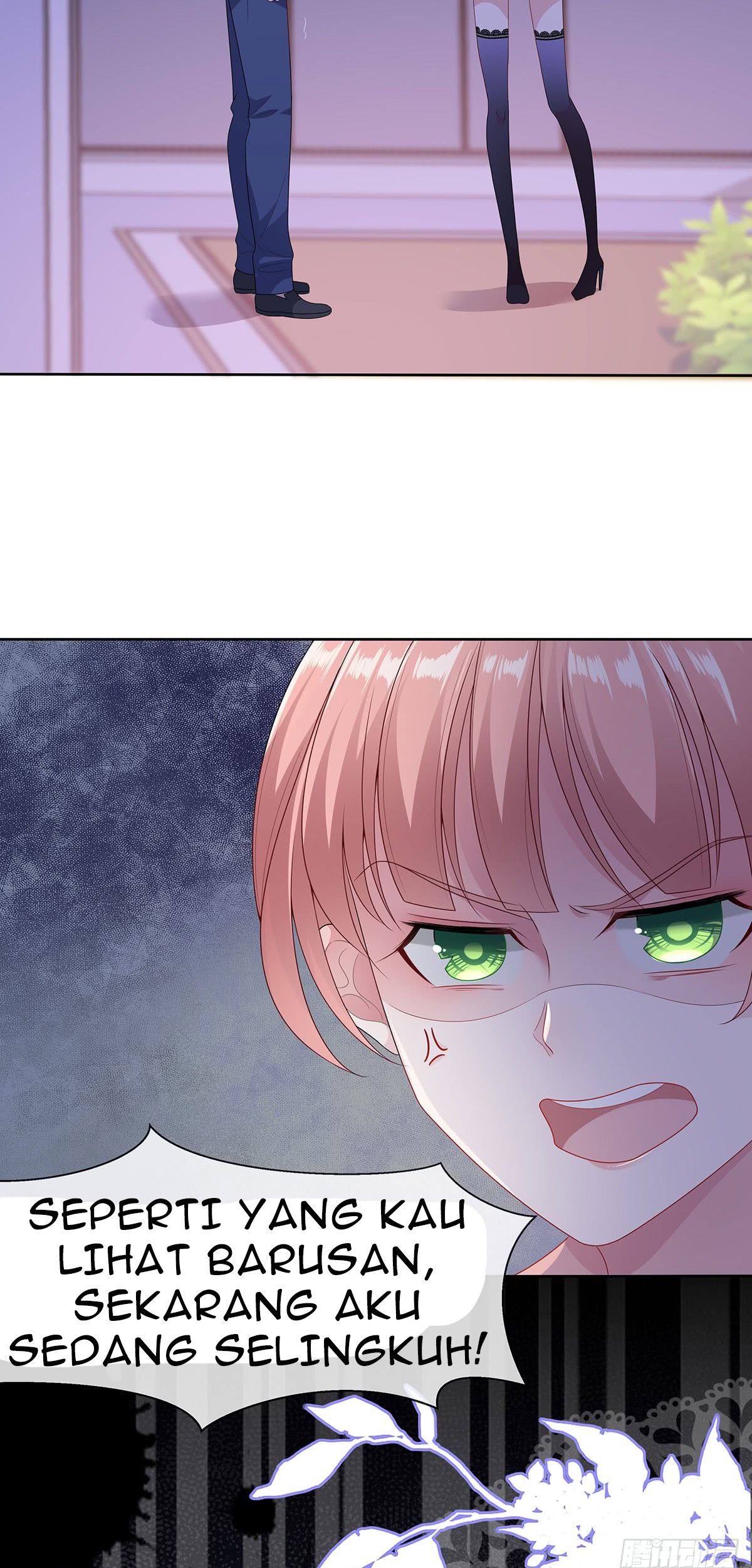 Me! Super rich! Chapter 56 Gambar 17