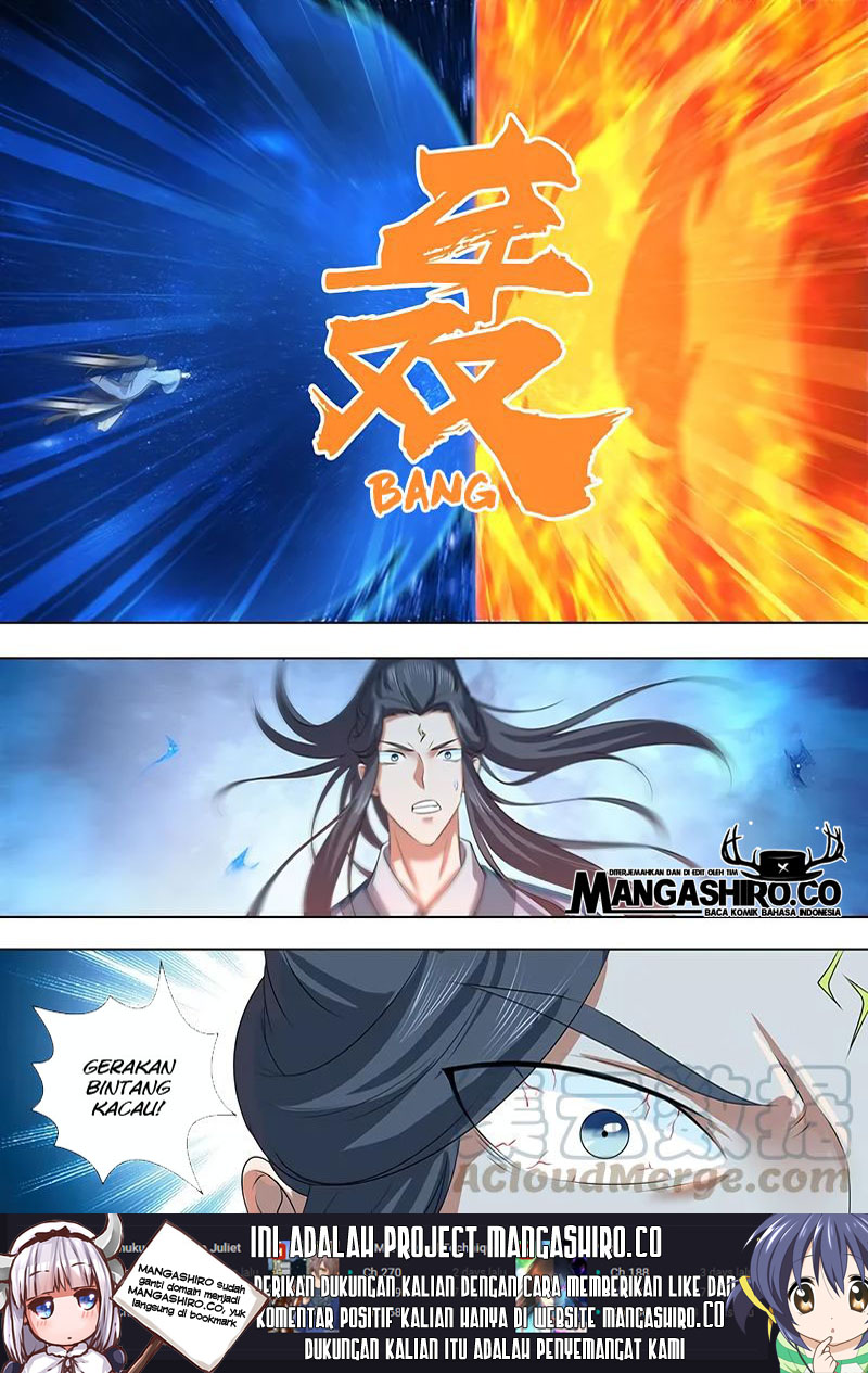 Yong Heng Zhi Zun Chapter 226 Gambar 11