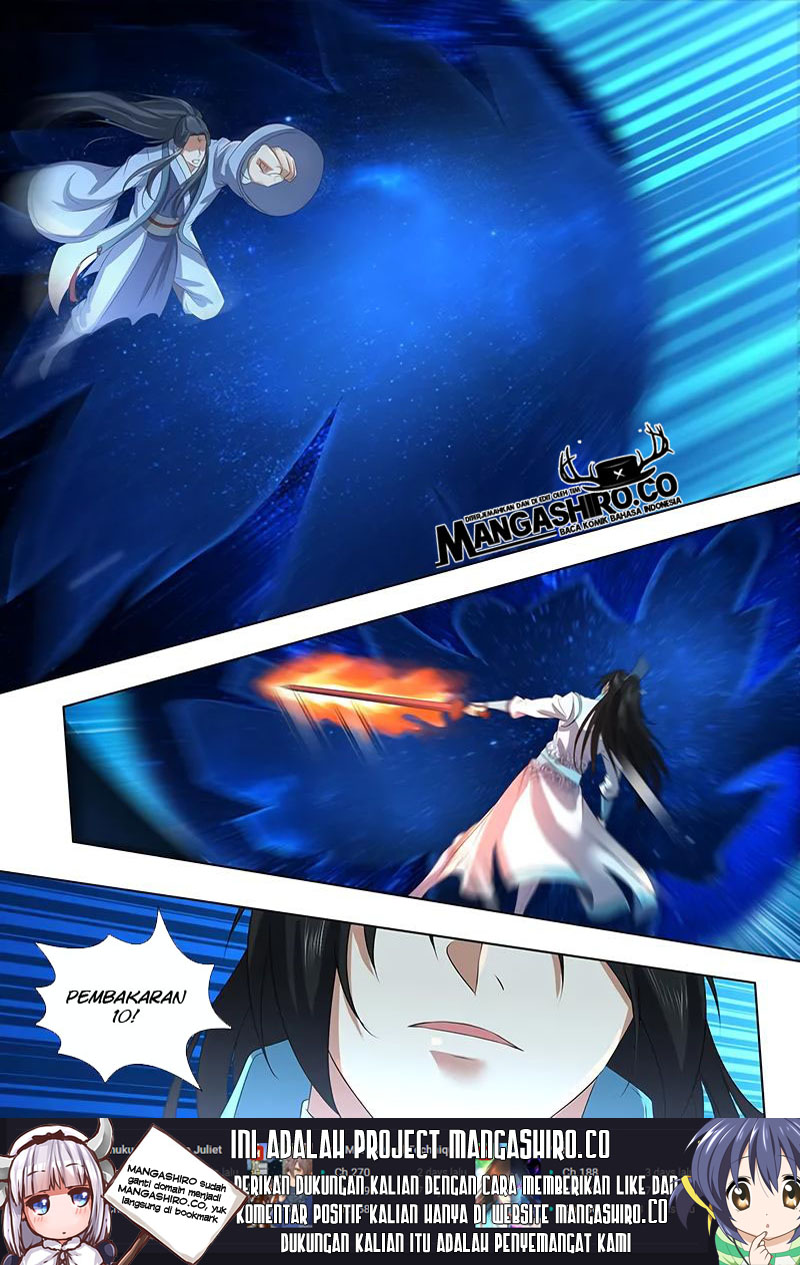 Yong Heng Zhi Zun Chapter 226 Gambar 12