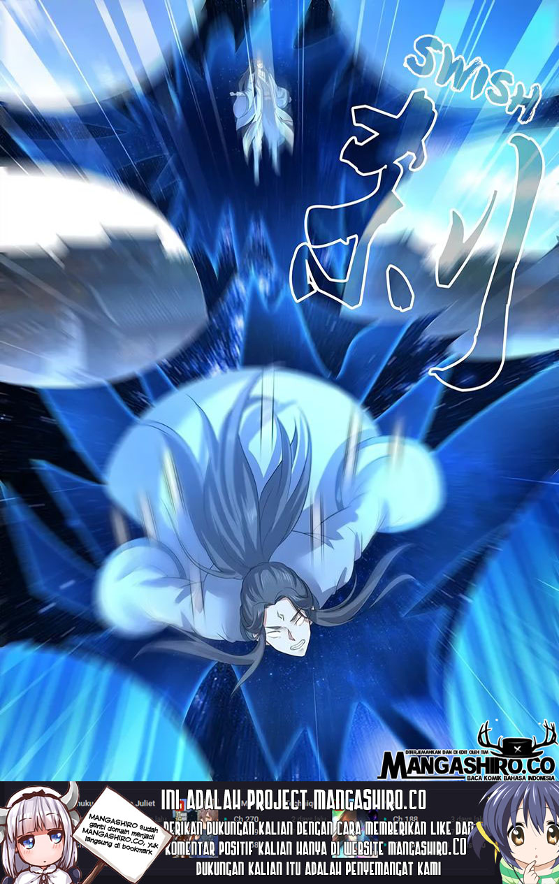 Yong Heng Zhi Zun Chapter 226 Gambar 14