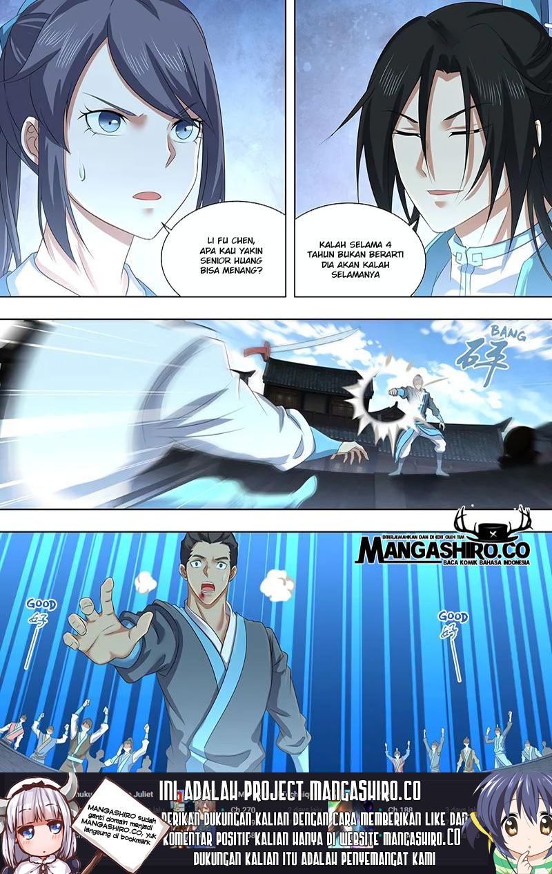 Yong Heng Zhi Zun Chapter 226 Gambar 3