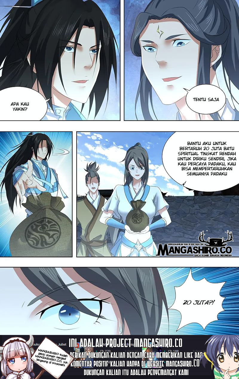 Yong Heng Zhi Zun Chapter 226 Gambar 6