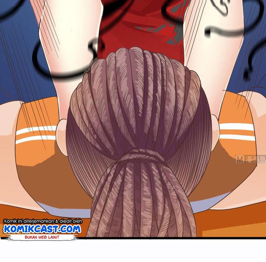 The Developer System Chapter 27 Gambar 16