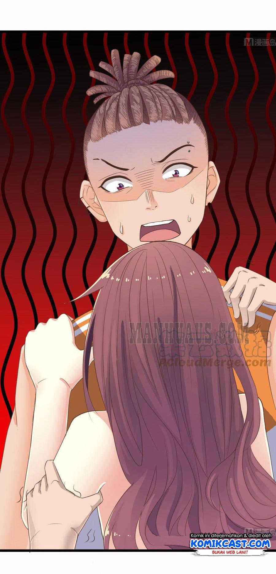 The Developer System Chapter 27 Gambar 14