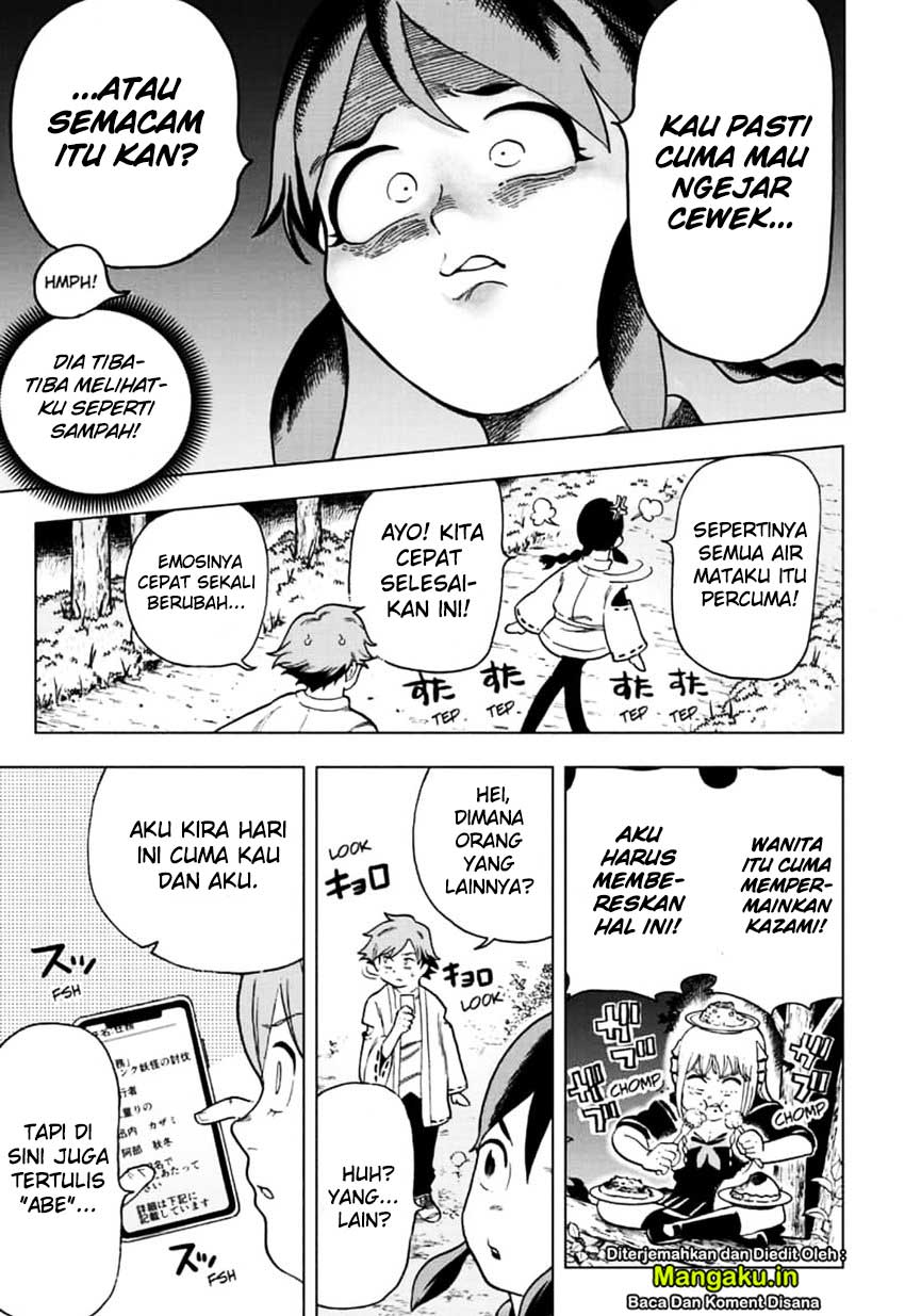 Bone Collection Chapter 04 Gambar 10