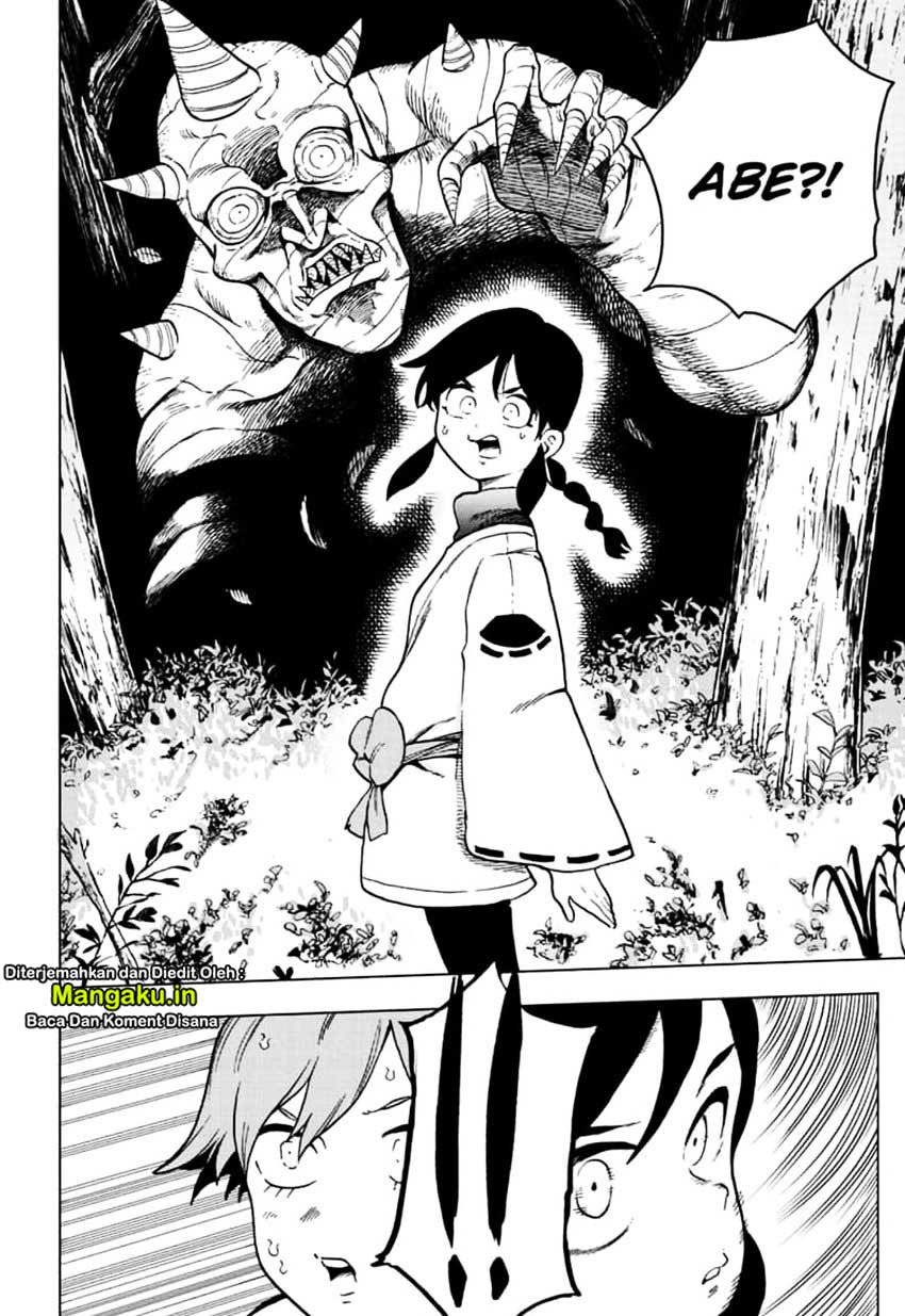 Bone Collection Chapter 04 Gambar 11