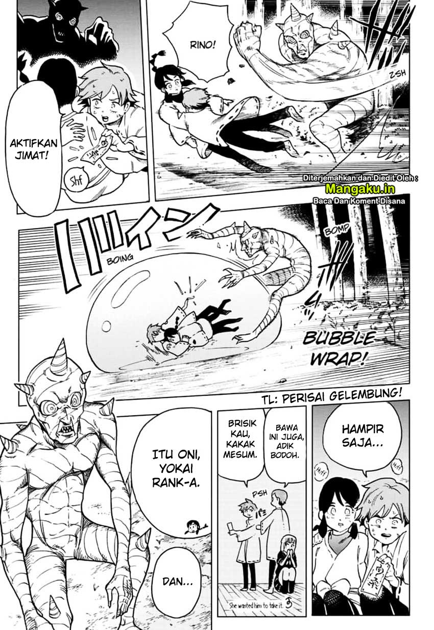 Bone Collection Chapter 04 Gambar 12