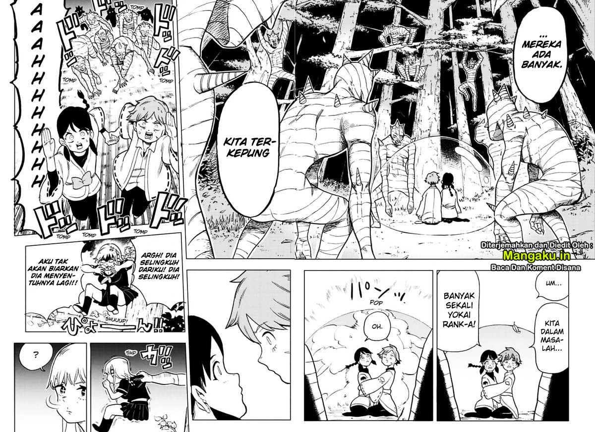 Bone Collection Chapter 04 Gambar 13