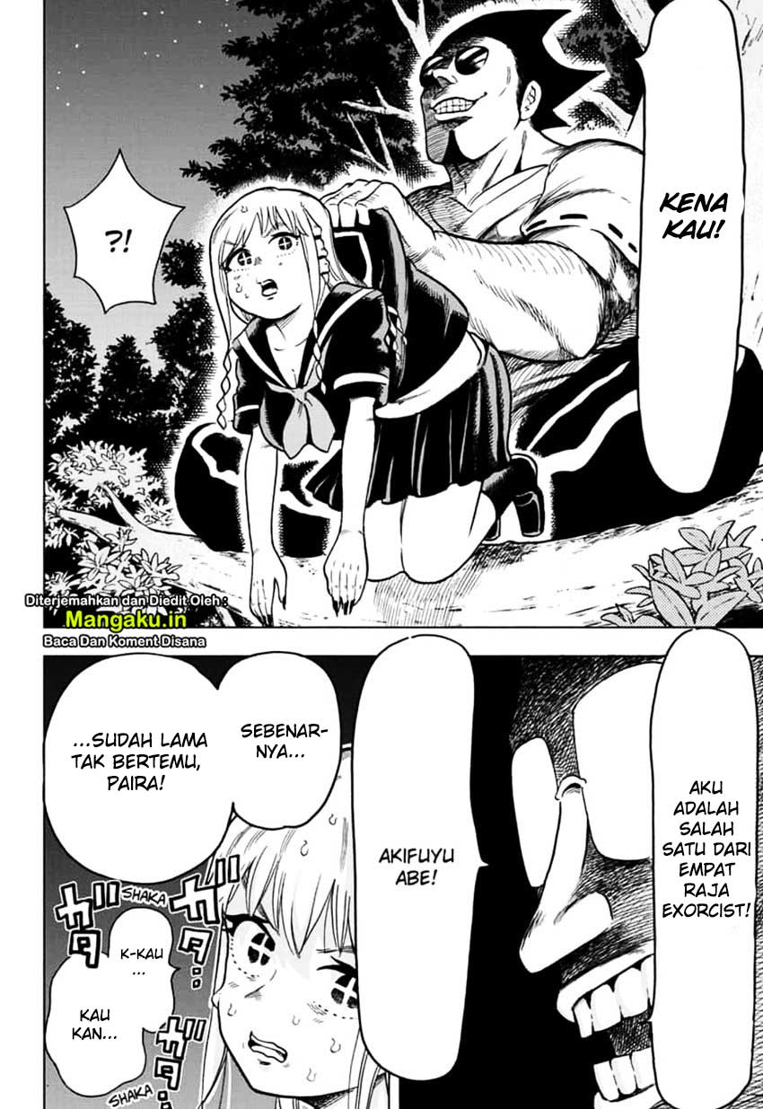 Bone Collection Chapter 04 Gambar 14