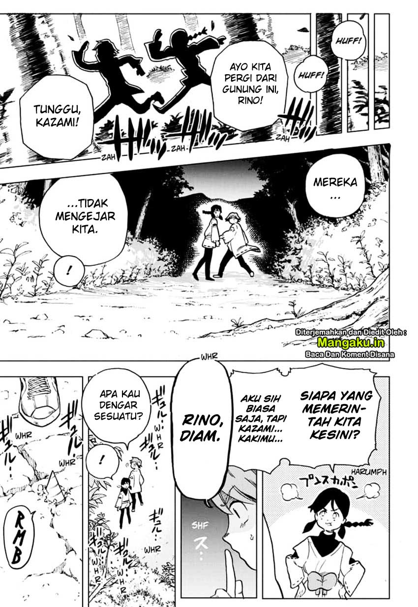 Bone Collection Chapter 04 Gambar 15