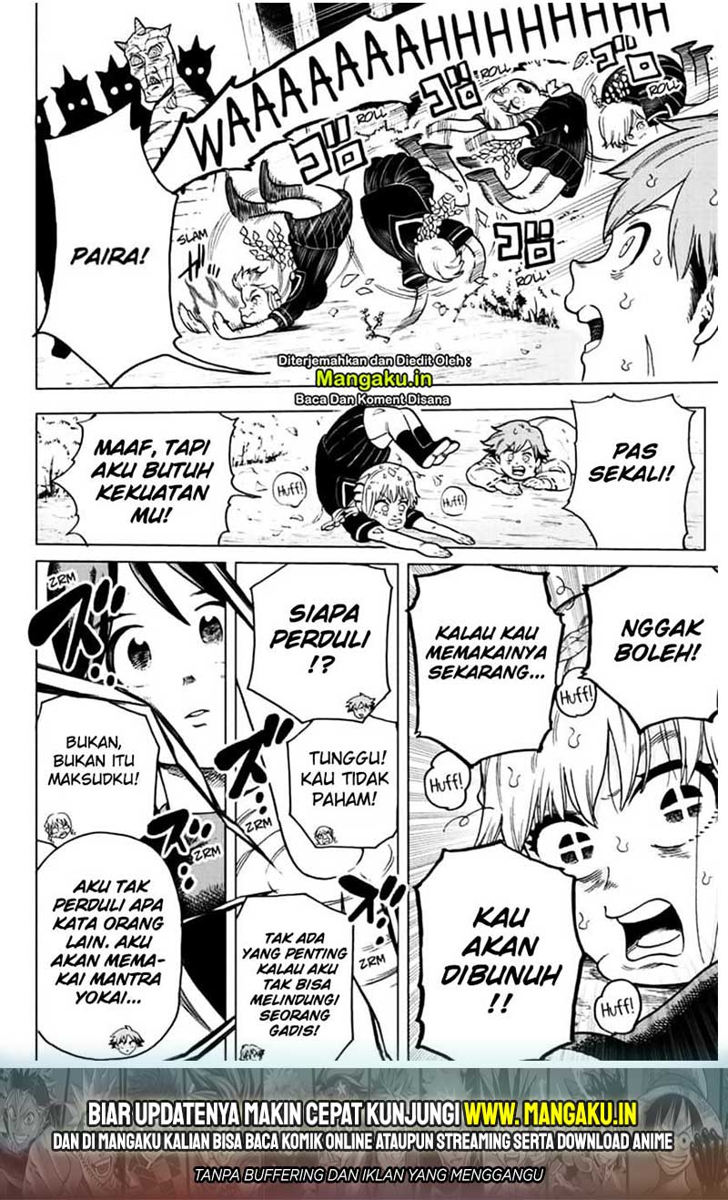 Bone Collection Chapter 04 Gambar 18