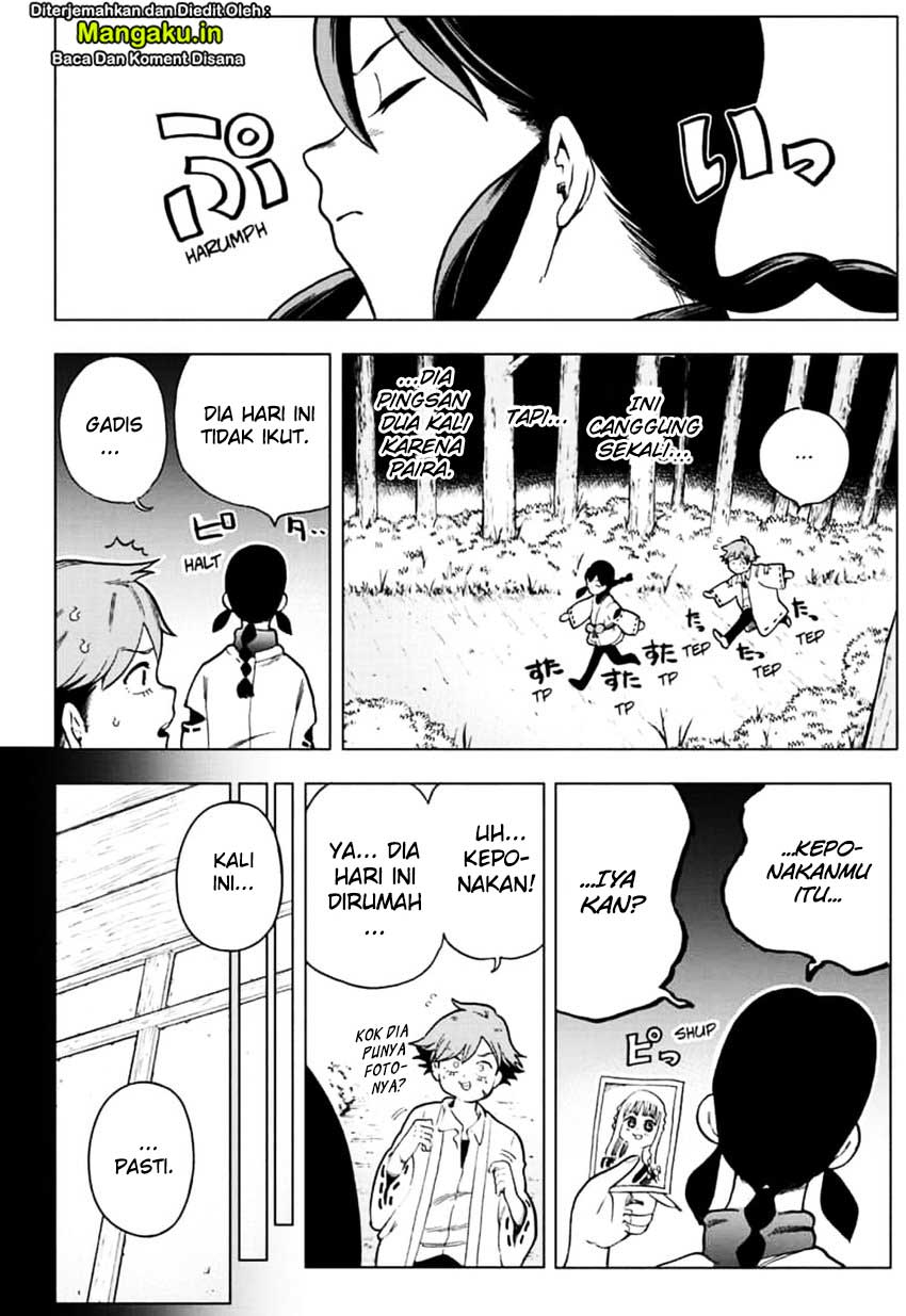 Bone Collection Chapter 04 Gambar 3