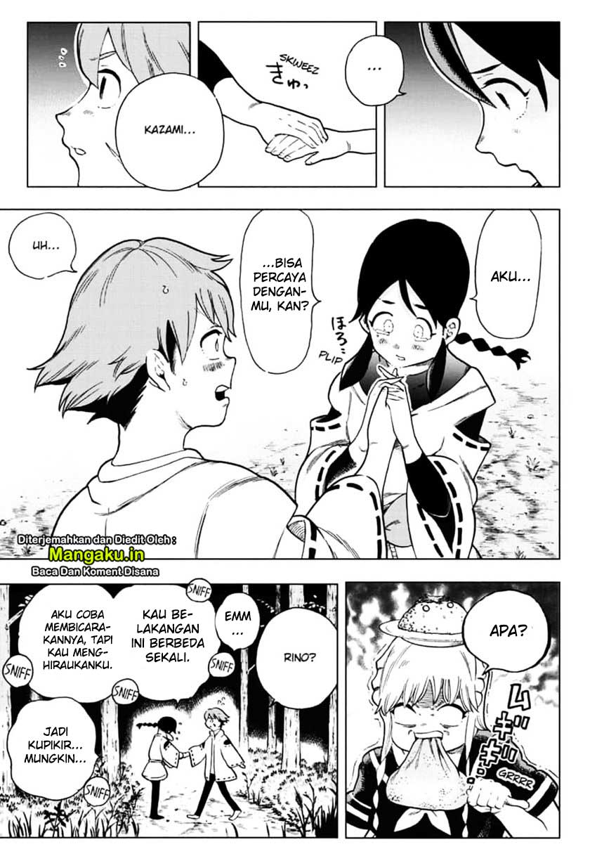 Bone Collection Chapter 04 Gambar 6