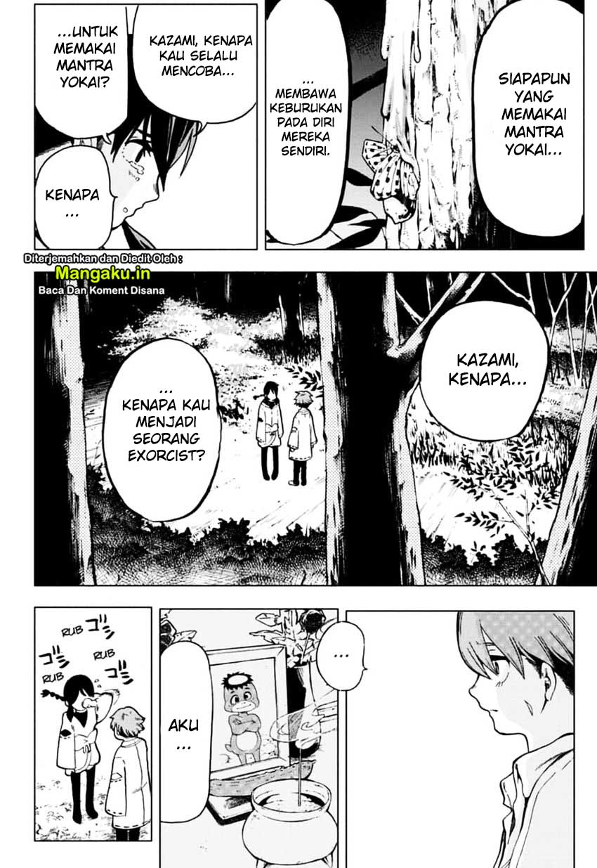 Bone Collection Chapter 04 Gambar 9