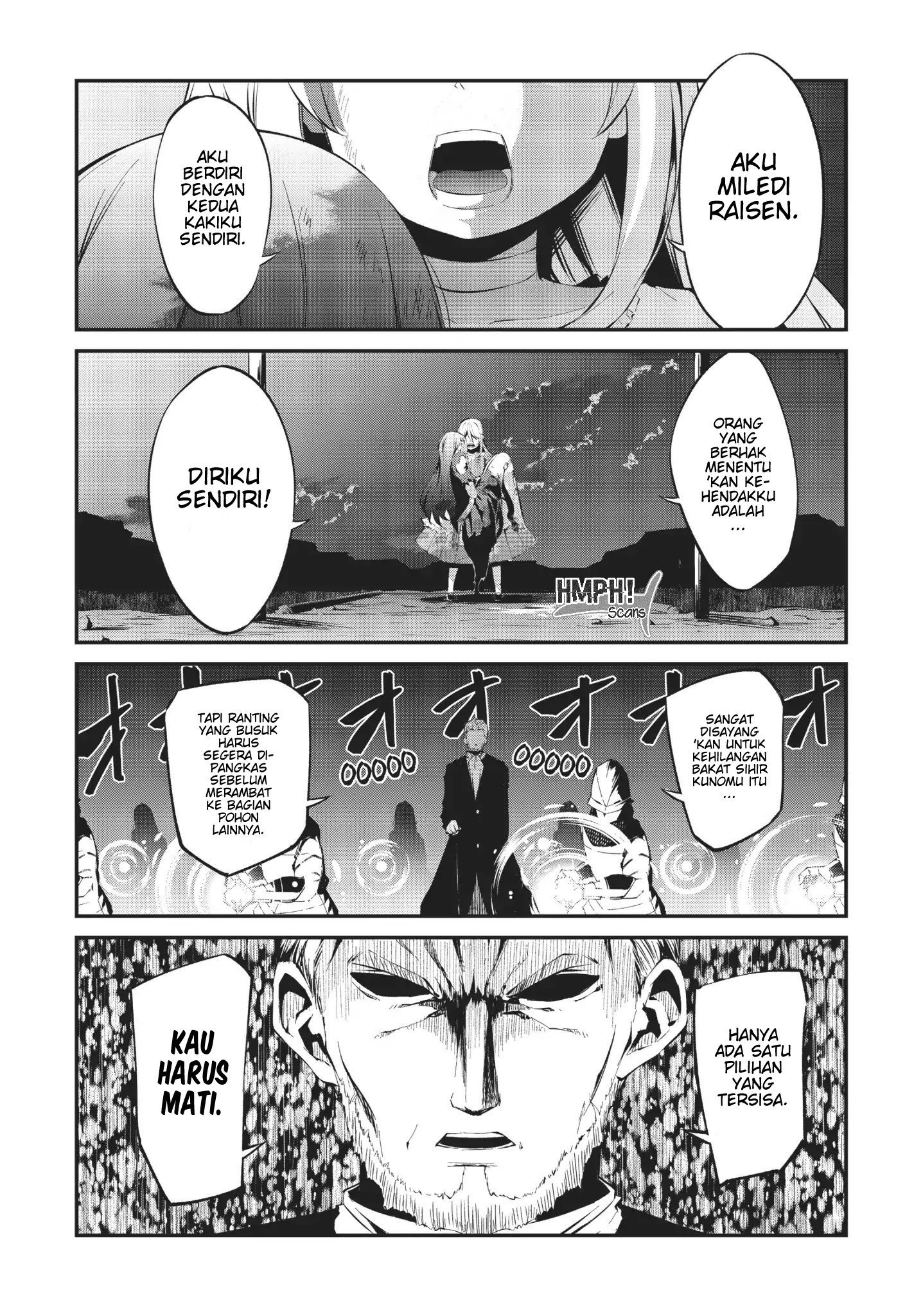 Arifureta Shokugyou de Sekai Saikyou Zero Chapter 04 38