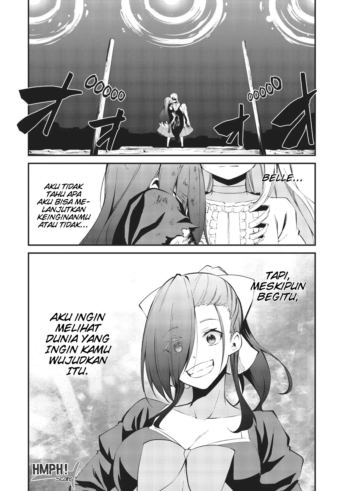 Arifureta Shokugyou de Sekai Saikyou Zero Chapter 04 39